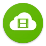 4k video downloader android application logo